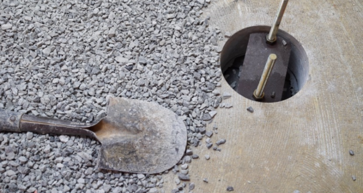 Slab Piers Integrity Foundation Repair Fort Smith, AR